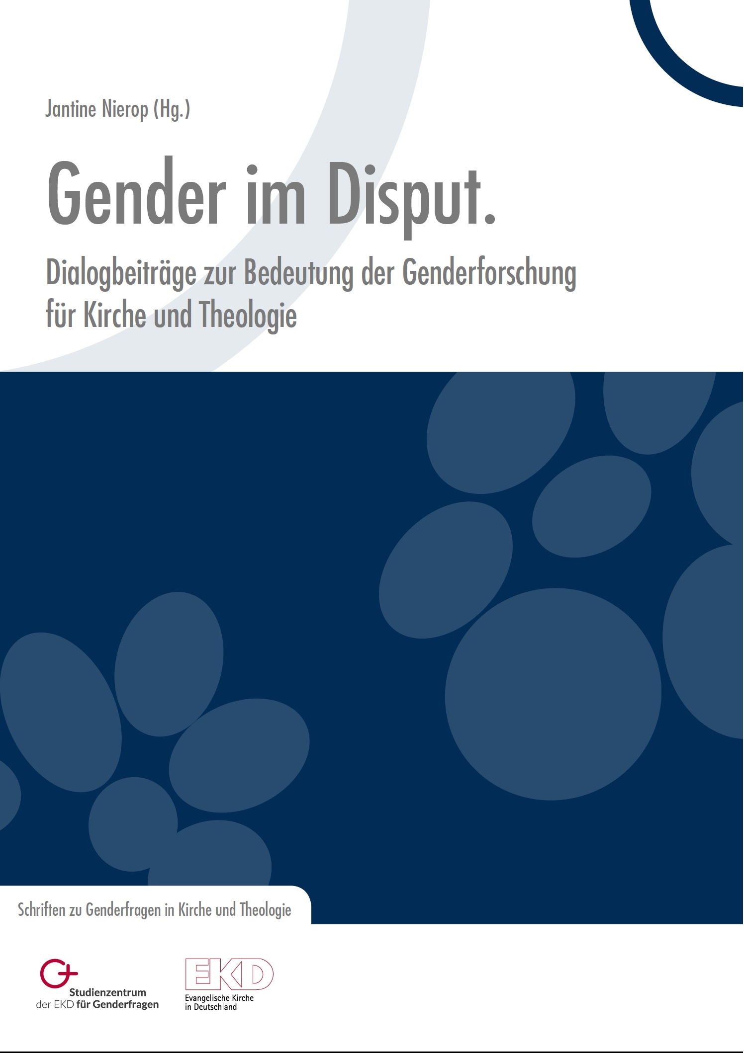 Titel Gender Disput